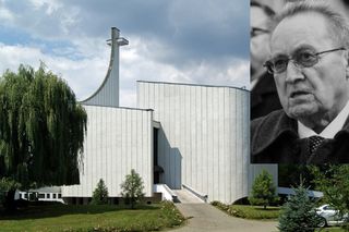 Nie żyje tata kard. Rysia. Pogrzeb odbędzie się w Krakowie