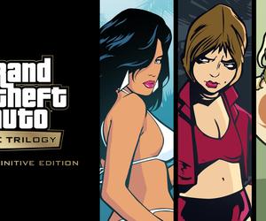 GTA za darmo! Platforma udostępni graczom GTA: The Trilogy – The Definitive Edition