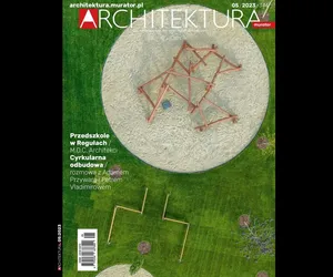 Architektura-murator 05/2023