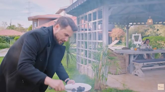 Miłość i nadzieja odc. 330. Sila, Kuzey