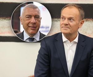 Kiedyś lider skrajnej prawicy, dziś bulterier PO i Donalda Tuska. Tak ewoluowała kariera Romana Giertycha 