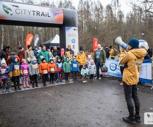 Biegacze City Trail Katowice dobiegli do mety sezonu