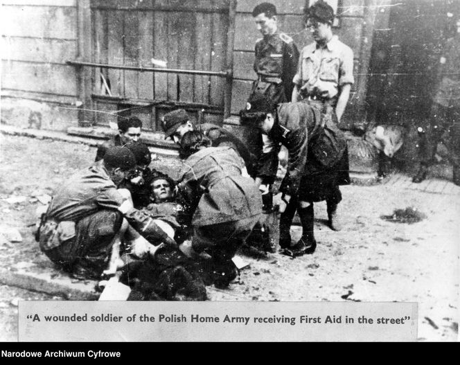 Te dzieci oddały życie za Warszawę. Oto najmłodsi bohaterowie Powstania