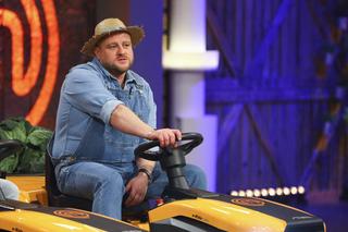 Zrezygnował z dwóch produktów i schudł. Niebywała dieta Tomka Jakubiaka