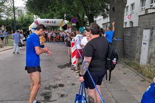 Do pokonania było 5 km, do zdobycia znacznie więcej, bo zdrowie najmłodszych. Za nami bieg charytatywny Daj piątaka na dzieciaka [ZDJĘCIA]