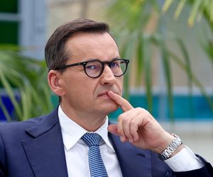 Morawiecki ostro do rządu Tuska: „Bierzcie się do roboty!”