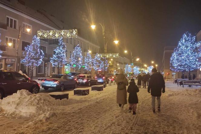 Czeka nas atak zimy? Świąteczna prognoza pogody na Wigilię i Boże Narodzenie