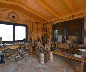 Muzeum w budynku wieży