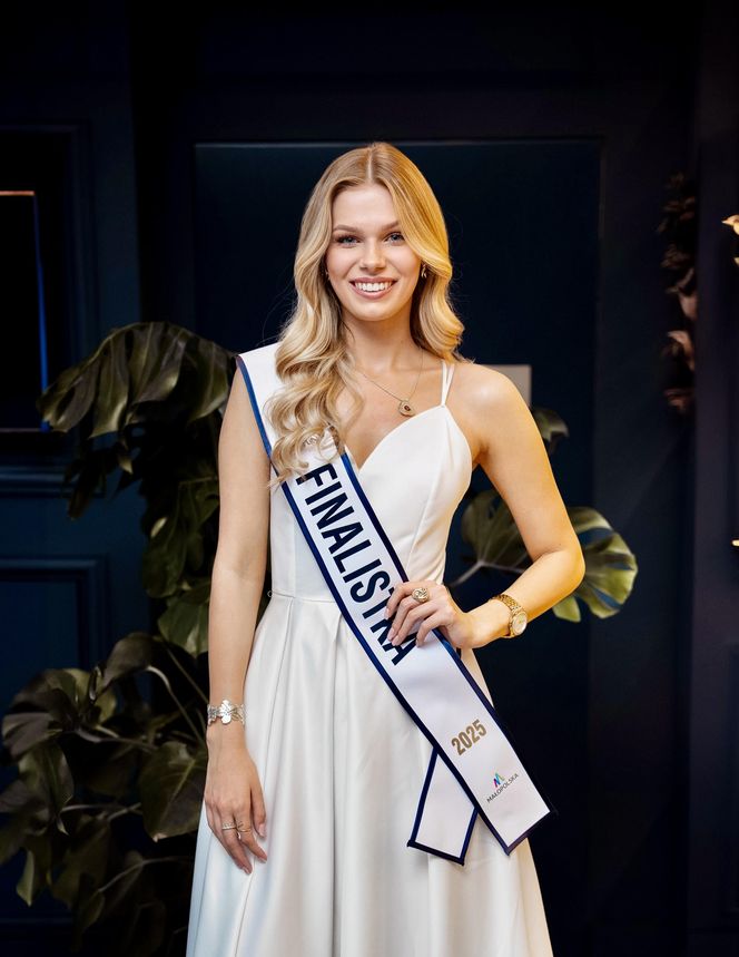 Tak wyglądają finalistki konkursu Miss Polski 2025! Przepiękne kobiety