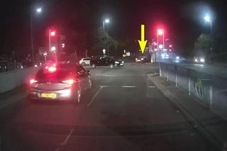 Całą noc balował, wsiadł do bentleya, staranował rodzinę. Nie żyje 12-letnia dziewczynka. Jest nagranie