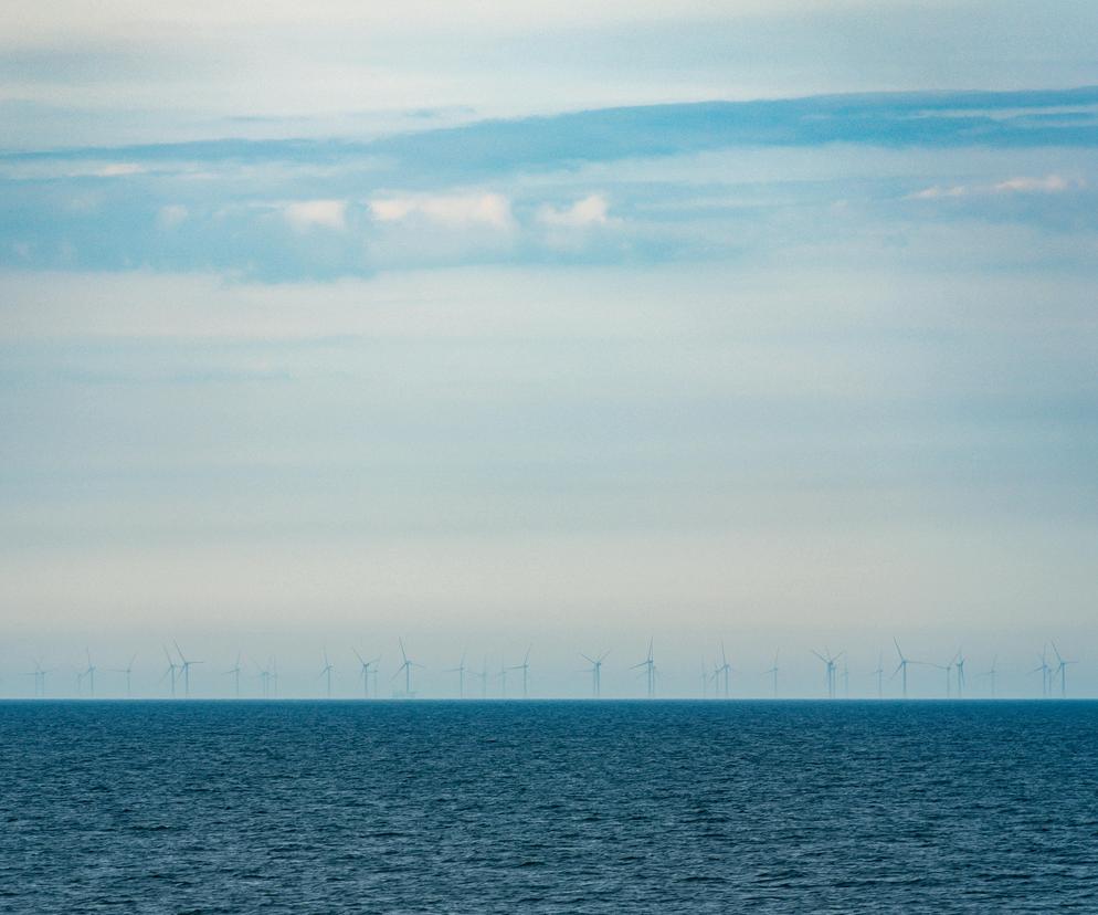 Darłowski port będzie obsługiwał elektrownie wiatrowe na Bałtyku