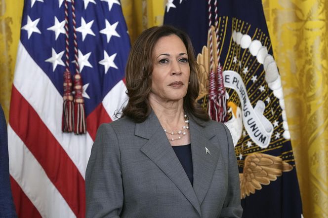 Kamala Harris