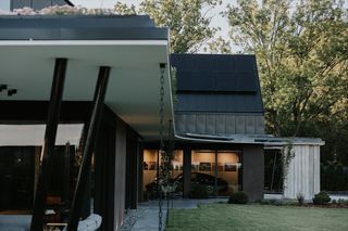 Życie w Architekturze 2025. Dom w Rudzie Śląskiej. Co Architekci, Piotr Lipski