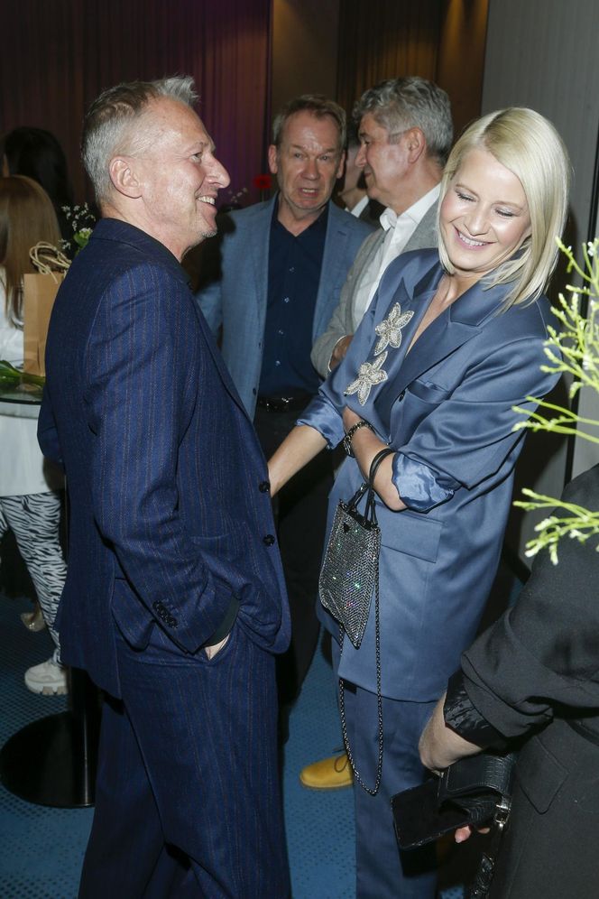 Linda idzie na emeryturę! Nie chce mu się z nami gadać