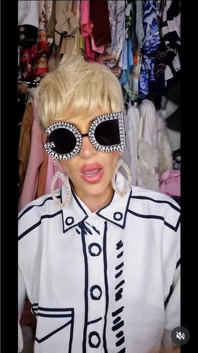 Nie żyje "Ludzka Barbie"! 31-letnia influencerka znaleziona martwa w mieszkaniu!