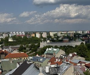 Najwyższy punkt widokowy w Lublinie otwarty! 