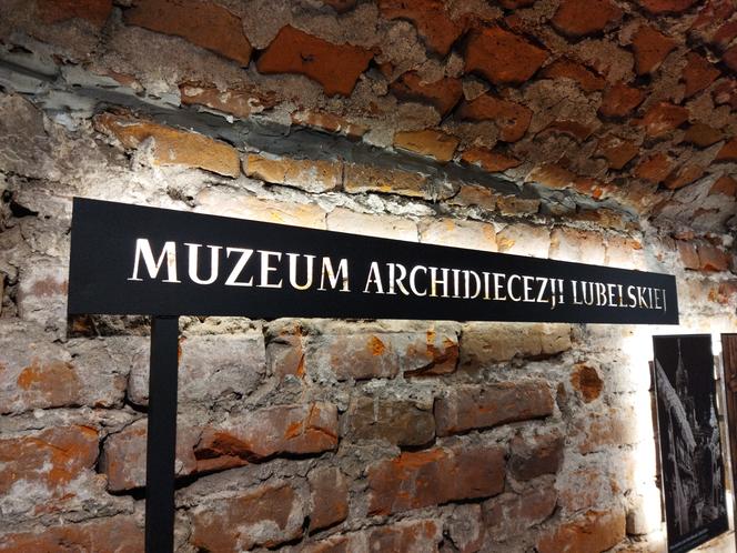 Muzeum Archidiecezji lubelskiej Wieża Trynitarska