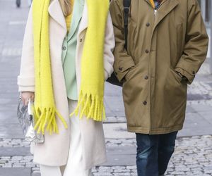 To już plaga! Kolejny gwiazdor ogłosił rozwód. Michał Czernecki spędził z żoną Magdaleną 20 lat