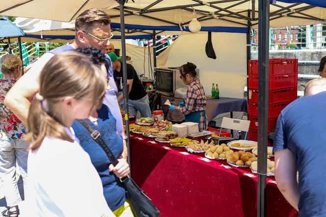 Festiwal Smaków Świata i Azjatycki w Gliwicach: najlepsze kuchnie globu w jednym miejscu