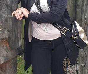 Zaginiona Sandra Mastalerz