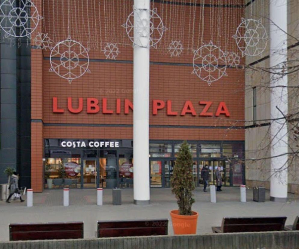 Lublin Plaza