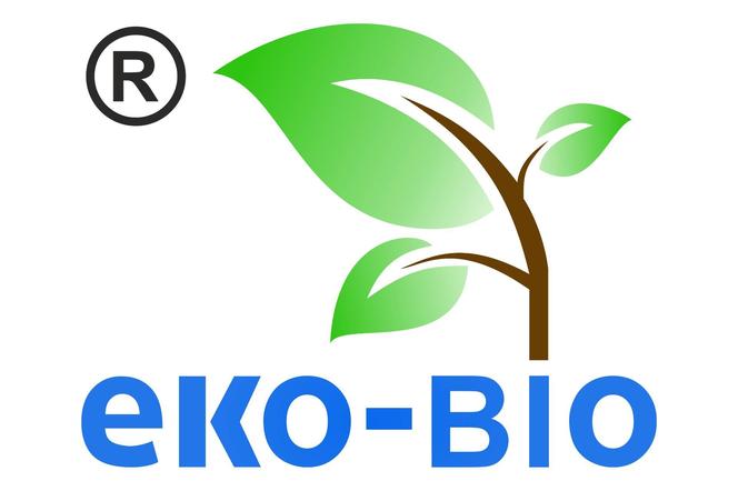 Logotyp EKO BIO Oczyszczalnie