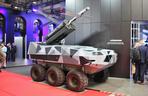 Lewiatan UGV na MSPO 2024