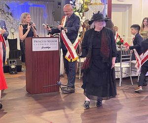 Bal marszałkowski na Greenpoincie 2025