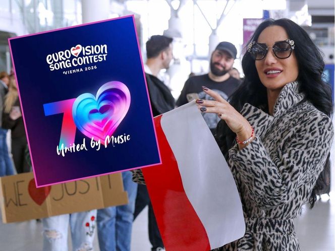 Eurowizja, Justyna Steczkowska