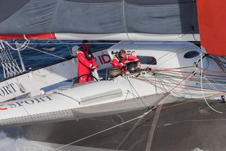 Jules Verne Trophy: Spindrift 2 czy IDEC? Kto był lepszy?