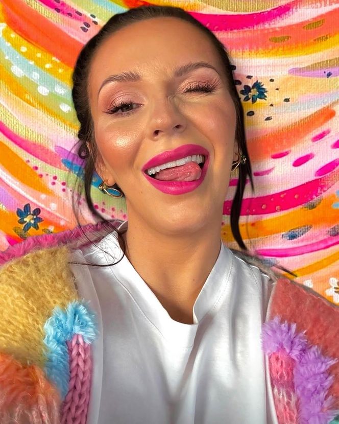 Dominika Serowska, narzeczona Marcina Hakiela