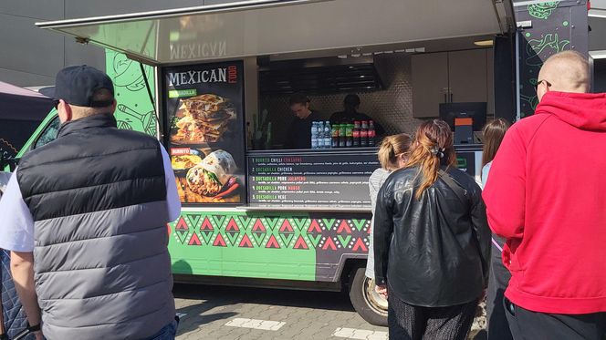 Food Truck Festival w Bydgoszczy, czyli trzy dni pełne smaków i dobrej zabawy!