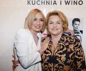 90 lat, a jaka forma! Irena Santor zalicza dwie imprezy jednego dnia – i na obu kradnie show