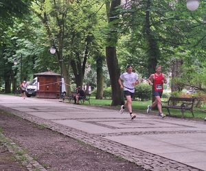 Bieg na 100lecie Fabryki Broni