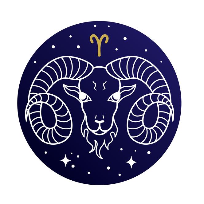 Zalety znaków zodiaku: BARAN 