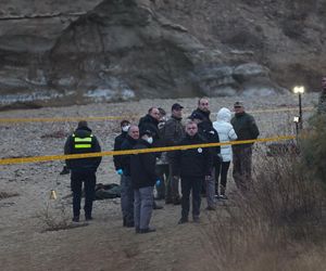 Samolot NATO rozbił się w Gruzji