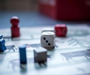 II edycja Łódź You Play?. Wielkimi krokami zbliża się festiwal gier planszowych