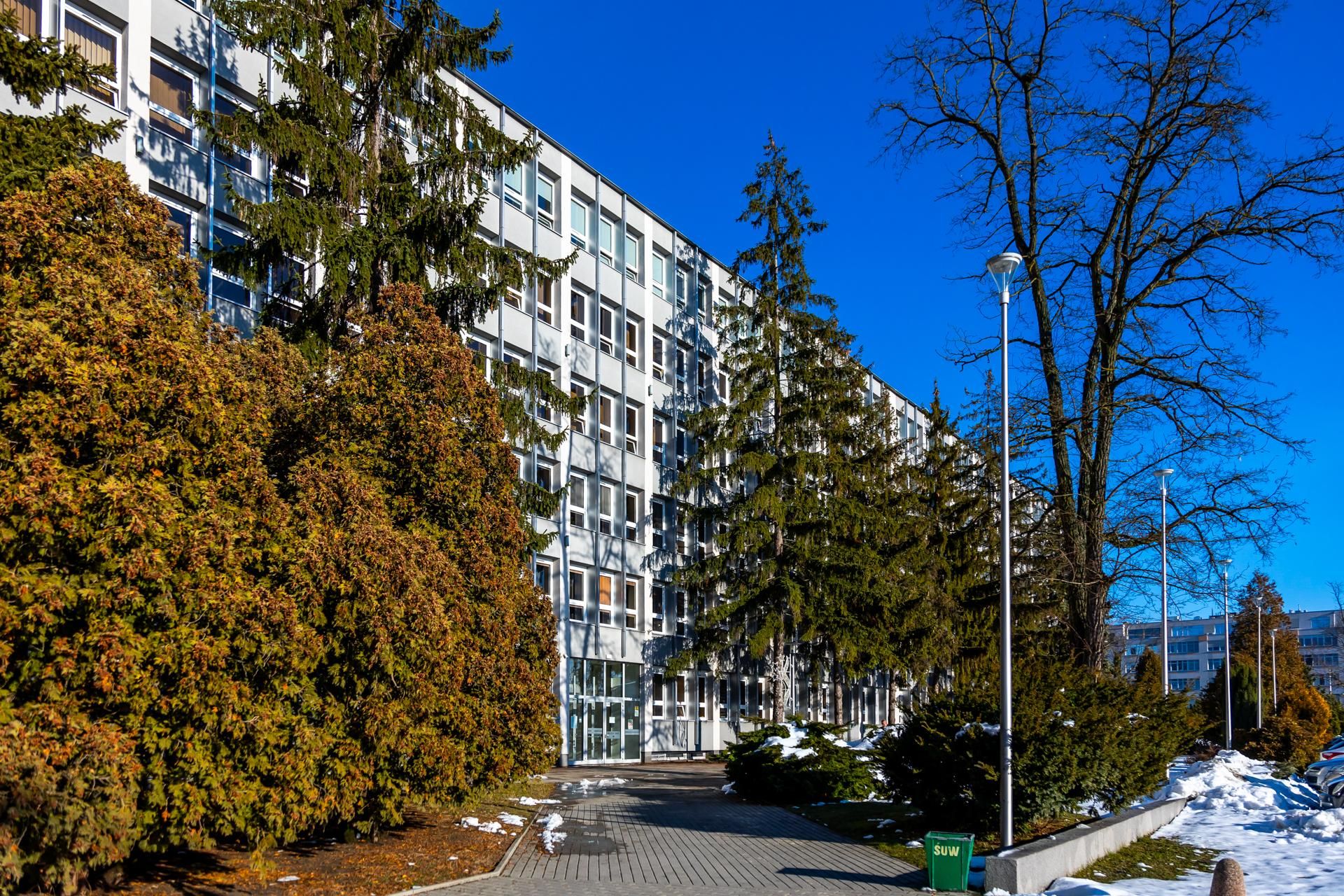 Świętokrzyski Urząd Wojewódzki w Kielcach