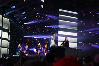 Rozgrzewka przed ESKA Music Awards 2017