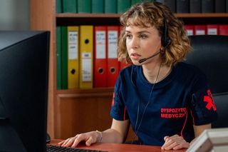 Zdjęcia z nowych odcinków Na sygnale