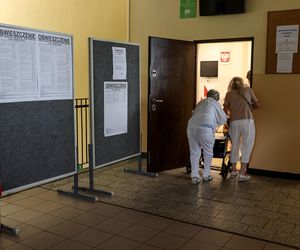 Mieszkańcy Katowic głosują w II turze wyborów prezydenckich