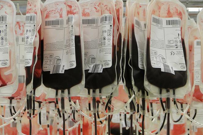 Kaliskie centrum krwiodawstwa z ważnym apelem! Potrzebna jest każda grupa krwi!
