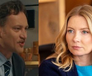 Barwy szczęścia, odcinek 3236: Życie Dominiki się zmieni. Stefaniak już nie będzie sobie tak pozwalał wobec niej, jak do tej pory