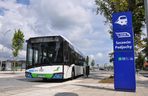 Szczecin kupi nowe autobusy