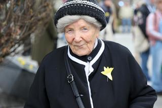 Bardzo smutna wiadomość. Nie żyje bohaterka powstania Zofia Czekalska ps. „Sosenka”