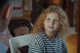 M jak miłość, odcinek 1842: Pola (Hanna Nowosielska)