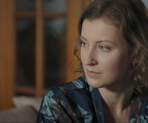 M jak miłość odc. 1869. Natalka (Dominika Suchecka)