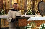 Zatrzymanie polskiego Karmelity na Białorusi