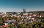 Olivia Centre w Gdańsku