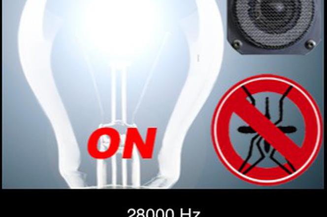 Anti Mosquito Lamp 2.0